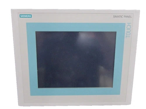 6AV65450CC100AX0 - SIEMENS - 6AV6545-0CC10-0AX0 10.4'' Panel REFURBISHED
