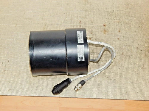 Yokogawa DD Servo Actuator DR5030B80 Suffix *1C/L1D96426