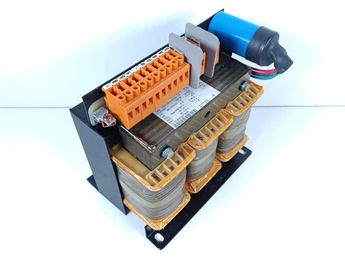 J. Schneider NGDI 2410-970311T5 240W 400V 230V 24VDC 10A Transformer TOP ZUSTAND