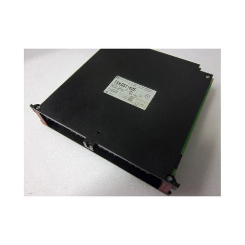 16 CHANNEL OUTPUT RELAY