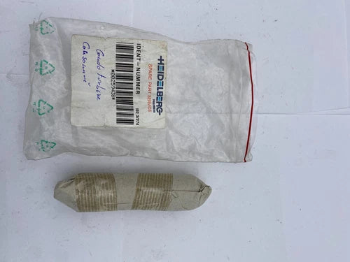 1pc x HEIDELBERG CONDO TURBINE 00259438