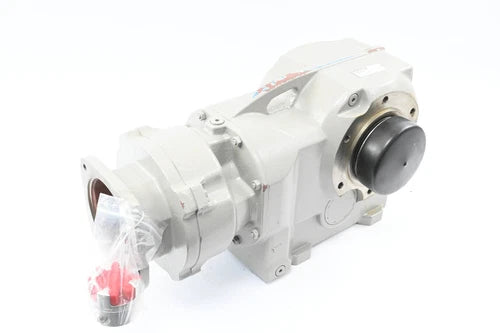 Siemens Gearbox 2KJ3510-9DA07-0HS1-Z ( 2KJ3 510-9DA07-0HS1-Z ) Includes Clutch