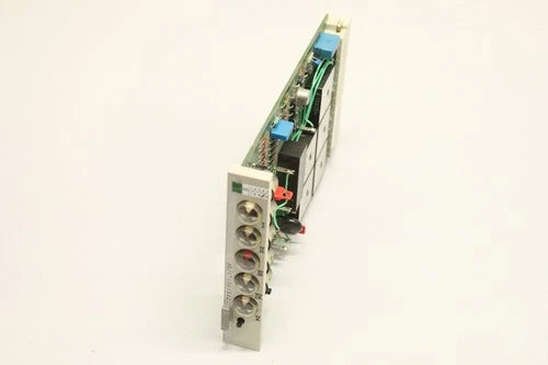 SIEMENS 7TS1701-1/DF C73040-A23-C263-2-85 Module Card Board