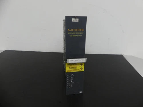 POWER MODULE MOOG T160-902 D-00-1A