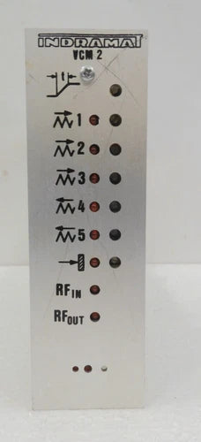 109-0703-4A01-02, INDRAMAT