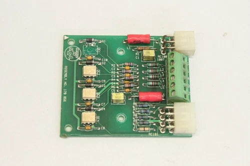 170 856 170 859 170856 170859 for Miller Module Card Board KF-07