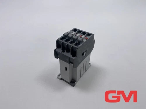 ABB Sch¨¹tz AL9-30-10 24V DC R81 contactor 1SBL143001R8110 AL9 1NO Relais