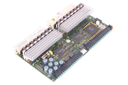 GE.570424.0003.00 5704249201.00 SIEMENS TESTED | WARRANTY INCLUDED