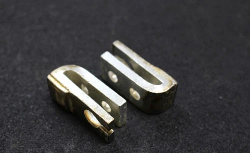 SIEMENS Schaltst¨¹ck 3TY1280-0A - f¨¹r Luftsch¨¹tz 3TA28 - 1 Satz