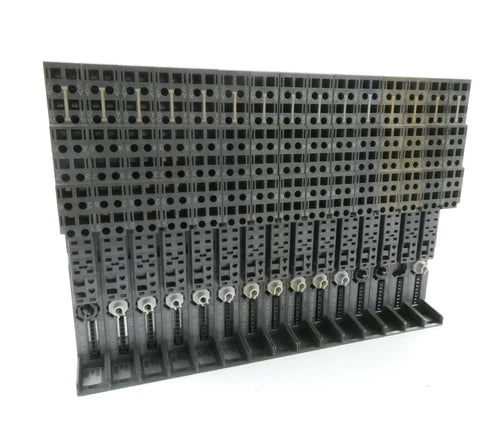 15x SIEMENS SIMATIC S7 6ES7 193-4CA50-0AA0 TERMINAL MODULE - set of 15