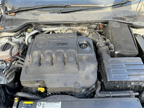 Motor Skoda OE DDY 1.6 TDI Golf VII A3 8V Leon III Octavia III Passat B8