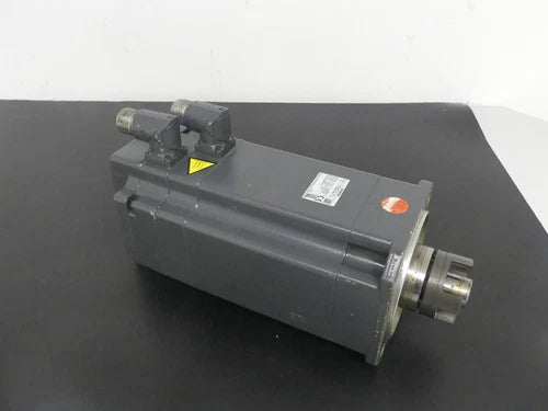 SIEMENS SIMOTICS S SYNCHRONOUS SERVO MOTOR 1FK7064-7AF71-1EG3