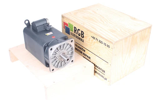 1FT5102-0AC71-1-Z Z:K31 K42 SIEMENS TESTED | WARRANTY INCLUDED | FASTER