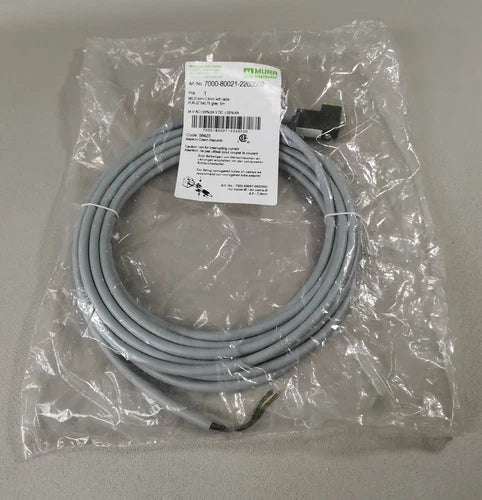 Murr 7000-80021-2260500 NEU OVP