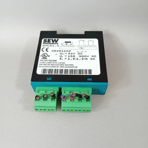 SEW BMK B1,5 08281602