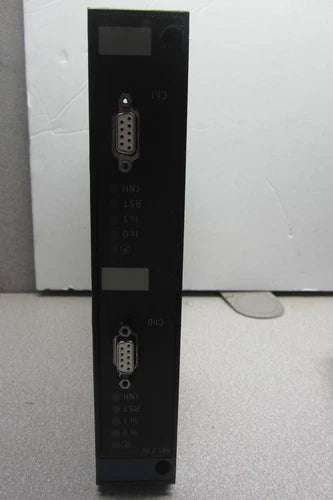 USED SCHNEIDER AUTOMATION TSX-AXT-200 COUNTER MODULE TSXAXT200