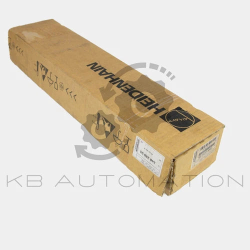 Heidenhain 348226-25 | LF 183C Incremental sealed linear encoder, ML = 340 mm