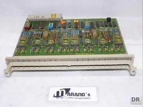 SIEMENS SIMATIC 6ES5 432-3BA12 / 6ES5432-3BA12