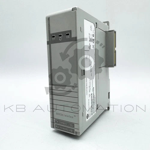(NEU) 1768-M04SE CompactLogix 4-Achsen SERCOS Motion Modul f¨¹r 1768-L4x Proze...