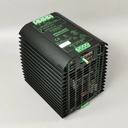 Murr 85002 Evolution 20