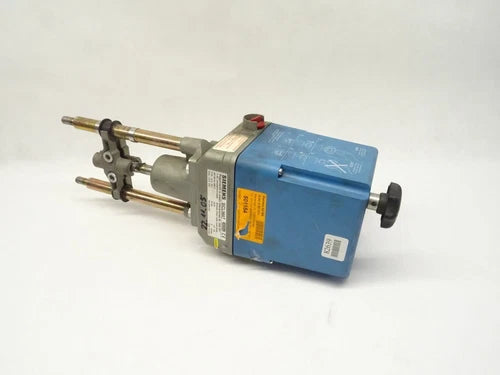 Siemens 6FL2204-1EN21-4EB1 Regelve. 6FL2 204-1EN21-4EB1 Stellantrieb Hora M200RY