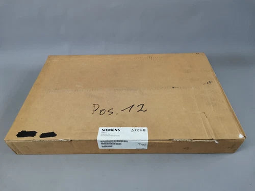 Siemens 6ES5700-2LA12 NEU Siegel offen