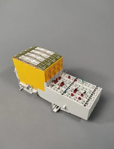 Pilz PSSU E S 4DI-D 312401 4er Set