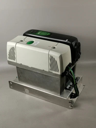 Leroy Somer SK3401 SK22T