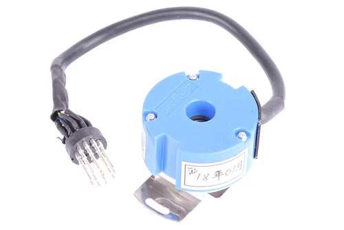 48-2500P8-L6-5V-17X FA-CODER TAMAGAWA GETESTET | GARANTIE INKLUSIVE | SCHNELLER