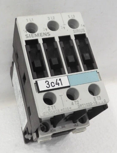 3RT1023-1B, SIEMENS