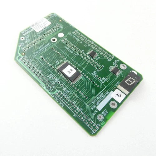 KOLLMORGEN SERVOTRONIX PRD-00461500-RC (24323400) PROGRAMMING BOARD