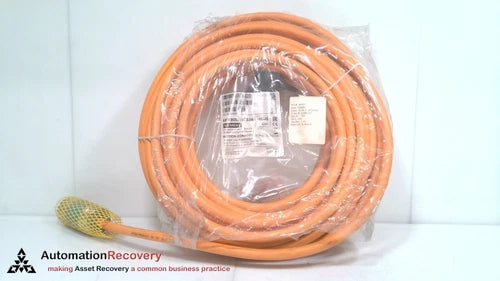 SIEMENS 6FX8002-5DS36-1CJ0 POWER EXTENSION CABLE, NEW #319019