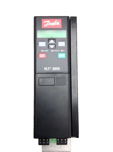 195N1049 - DANFOSS - VLT2822PT4B20STR0DBF00A00C0 Variator REFURBISHED