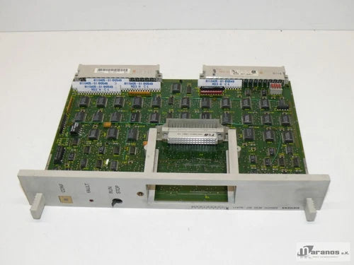 Siemens 6ES5307-3UA11 Simatic S5 6ES5 307-3UA11 E:01