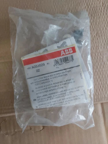 ABB SACE 1SD A053529 R1