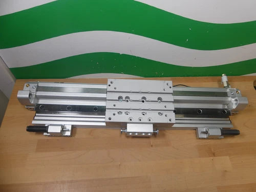 AVENTICS R480146364 RTC 26-300MM 18W47 Pmax: 8 Bar