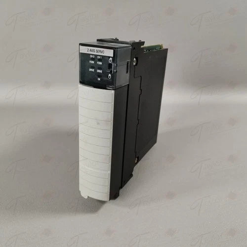 Allen Bradley 1756-M02AE/A 90801709 A01