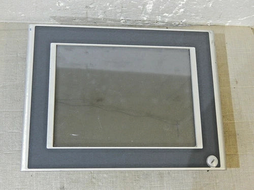 B&R Bernecker & Rainer Touch Panel 5PC720.1505-K06 // PC 5P62 Rev.E0 see picture