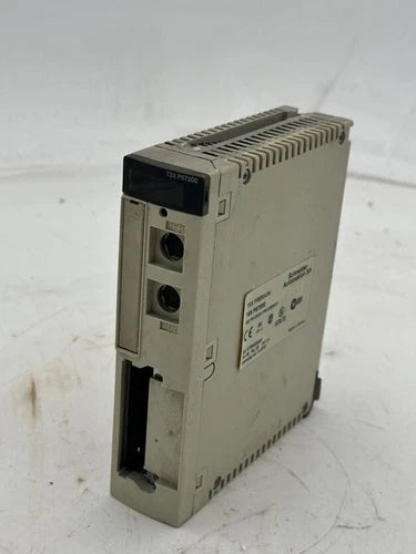 1pc x SCHNEIDER ELECTRIC TSXP57202 M PROCESSOR