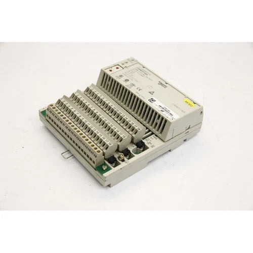Schneider electric 170ADI35000 170PNT11020 TSX Momentum I/O Base 24VDC- (B485.4)