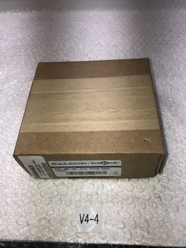 **NEW BALDOR Dodge P34-8M-30-1610 HT250 SPKT 112873 FAST SHIPPING &WARRANTY#