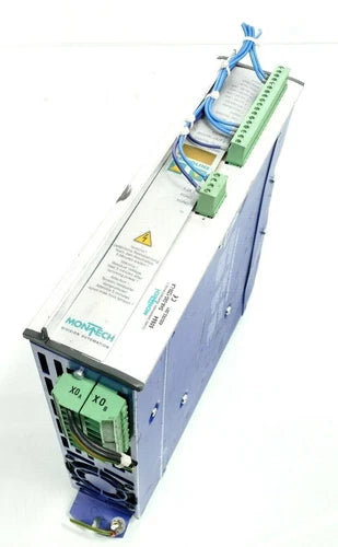 Kollmorgen S60100 Used Obsolete Industrial Spare Parts Industrial Automation