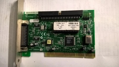 ADAPTEC AHA-2930CU MAC