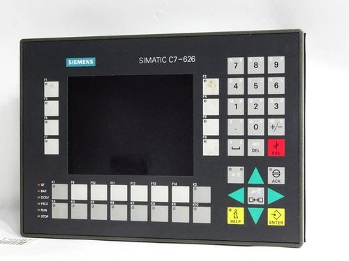 Siemens Panel 6ES7626-2DG04-0AE3 C7-626 6ES7 626-2DG04-0AE3