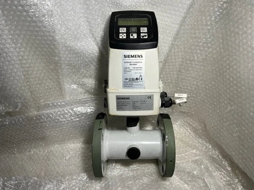 SIEMENS SITRANS F M MAGFLO MAG5100W 099C211000