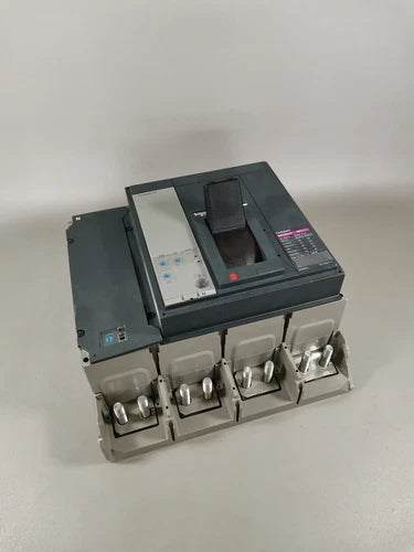 Schneider NS1000 H Bruchstelle