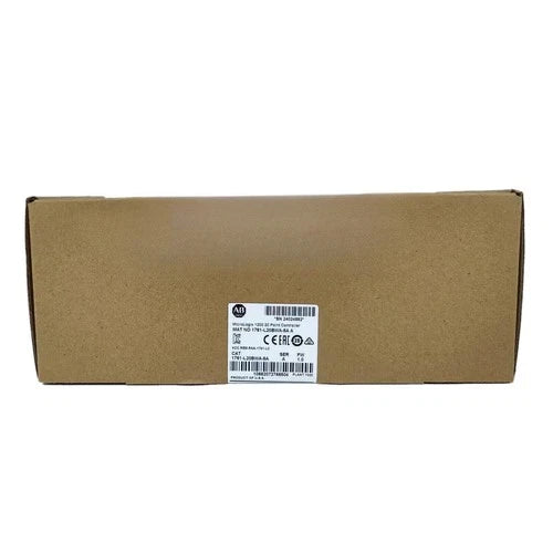 1761-L20BWA-5A Controller 1761L20BWA5A NEW Sealed in Box