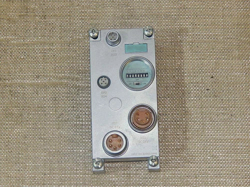 Siemens 6ES7 194-4AD00-0AA0 // 6ES7194-4AD00-0AA0 Used siehe Bilder