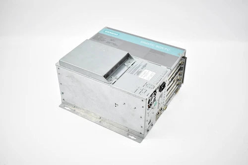 Siemens Simatic IPC827C Box PC 6ES7 647-6PG20-0BA0 ( 6ES7647-6PG20-0BA0 ) E.08