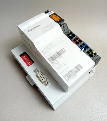 Rexroth R-IL PB BK DP/V1-PAC R911170971-101